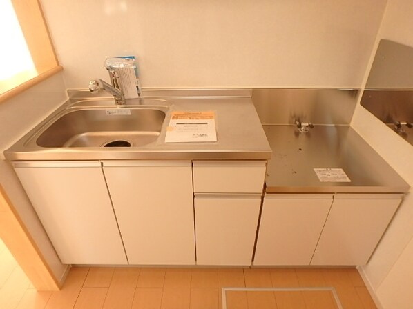 上水南ハウスの物件内観写真